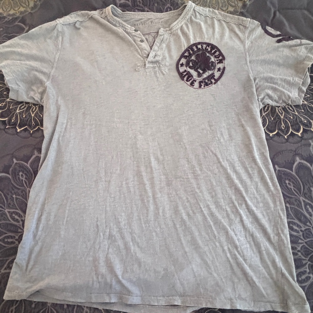 Vintage Men’s T-Shirt!